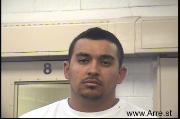 Francisco J Romero-munoz Mugshot